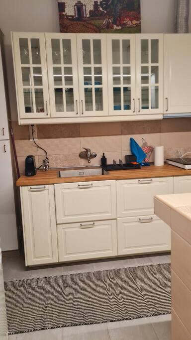 La Vida Loca Apartment Budapešť Exteriér fotografie