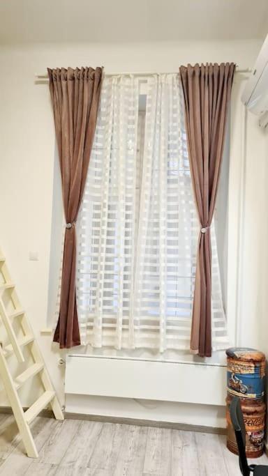 La Vida Loca Apartment Budapešť Exteriér fotografie