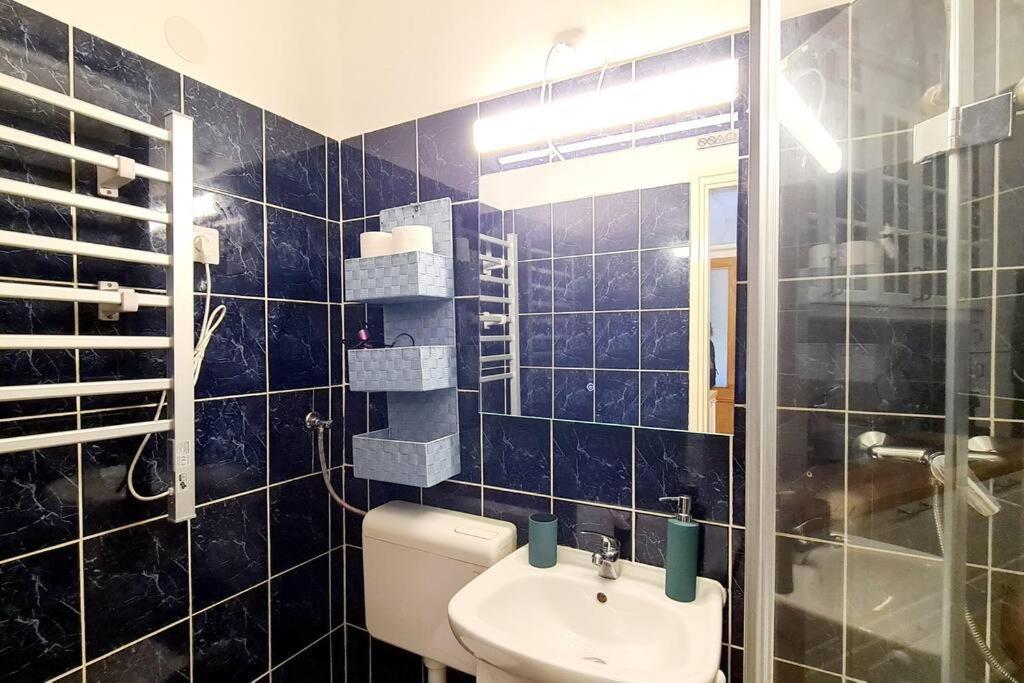 La Vida Loca Apartment Budapešť Exteriér fotografie